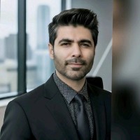 Crescent Employee Faisal Majeed's profile photo