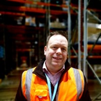 BPA - British Pipeline Agency Limited Employee Mark Steadman's profile photo