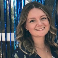ModMed Employee Mallory Freeman's profile photo