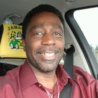 Mercedes-Benz USA Employee Peter Ricketts's profile photo