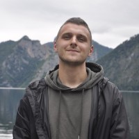 LAMBERGA Employee Dominik Vresilovič's profile photo