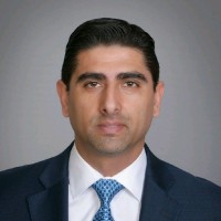 Yama Jamili Email & Phone Number