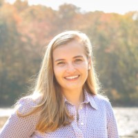 Accerio Employee Tether Preston's profile photo