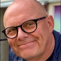 Energinet Employee Peter Handberg's profile photo