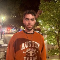 LVRN Studios Employee Silas Goldman's profile photo