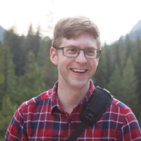 Alexander Larson Email & Phone Number