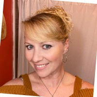 STC Material Solutions Employee Ashley Jones's profile photo