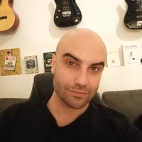 Kido Dynamics Employee Juan Sorovigarat's profile photo