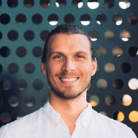 Interactive Knowledge Employee Philip Curley's profile photo