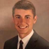 Case | Sabatini Employee Alex Ruffing's profile photo