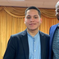 Lorco Petroleum Services Employee Anthony Delgado's profile photo