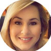 Bunger Steel, Inc. Employee Sarah Sailee's profile photo