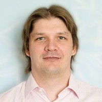 BroadView Software Employee Sergei Bogomiakov's profile photo