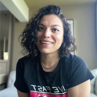 CESSON Employee Berenice Gascón's profile photo