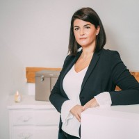 OKTAVE Employee Guillemette Notarangelo's profile photo