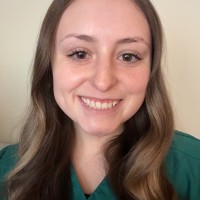 Nationwide Children's Hospital Employee Haley Patrick's profile photo