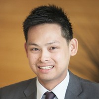 KINCROME Employee Blaise Chan's profile photo