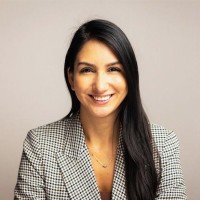 Revenue Analytics, Inc. Employee Didem Cohen's profile photo