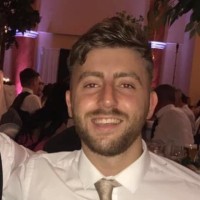Connected Health Group Limited Employee Kyle McGuinness's profile photo