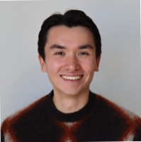Salesforce Employee Benjamin Lam's profile photo