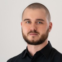 CLOWD9 Employee Tomasz Rogoziński's profile photo