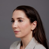 MARBL Employee Shirin Krall's profile photo