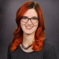 The Healing Connection, Inc. Employee Kashmir's profile photo