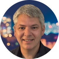 World Vision Germany Employee Stefan Sengstmann's profile photo