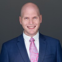 Heritage Resource Group Employee Jake Call's profile photo