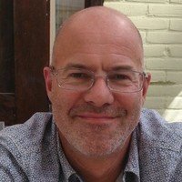 Concept Elektro BV Employee Edwin Kinnegin's profile photo