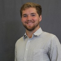 Plexus Scientific Employee Garrett Lazorchak's profile photo