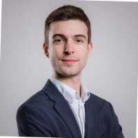Sinker Media Employee Marko Rosić's profile photo