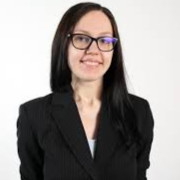 Glosdel Technologies Employee Kinga Csákány's profile photo