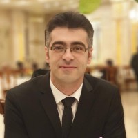 Iran Argham (ایران ارقام) Employee Mohammad Azarmehr's profile photo