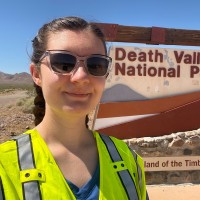 ARCHAEOLOGY SOUTHWEST Employee Emily Troil's profile photo