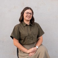Astro Hospitality | Superior Guest Experience Employee Bryn Beatson's profile photo