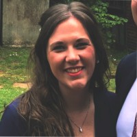 Shell Employee Harriet Murphy's profile photo