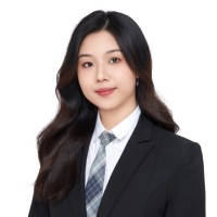 Silverjay Studio Employee Huiming Shi's profile photo