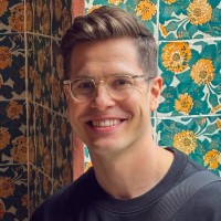 integrate.ai Employee Joel Pipher's profile photo