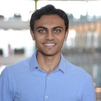 Jewel Star Group Employee Utsav Patel's profile photo