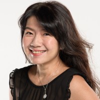 Jungle Ventures Employee Jenny Law's profile photo