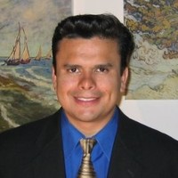 Boeing Employee Daniel Ortega's profile photo