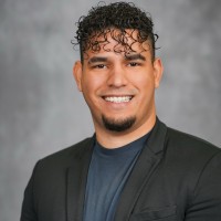 Convert It Marketing Employee Lazaro Martinez's profile photo