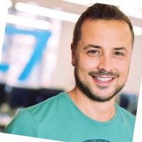 KORSIT Employee Maarten Colen's profile photo