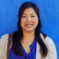 Sift Employee Tina Liu's profile photo
