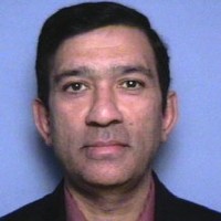 Hoffmann La Roche Employee Chandra Patel's profile photo