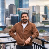 Sai Dandu's profile photo