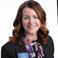 Arvest Bank Employee Julie Weeks's profile photo