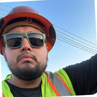 Dredgit Environmental Employee Federico Hernandez's profile photo