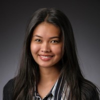 Toronto Blue Jays Employee Maxine Wang's profile photo